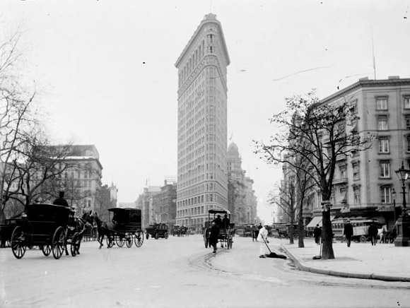 Flatiron 1902, Burnham.jpg